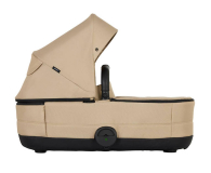 Easywalker Jimmey - zestaw 2w1 Sand Taupe + dodatki - 1042898 - zdjęcie 13
